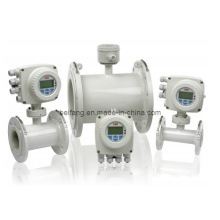 ABB Electromagentic flowmeter